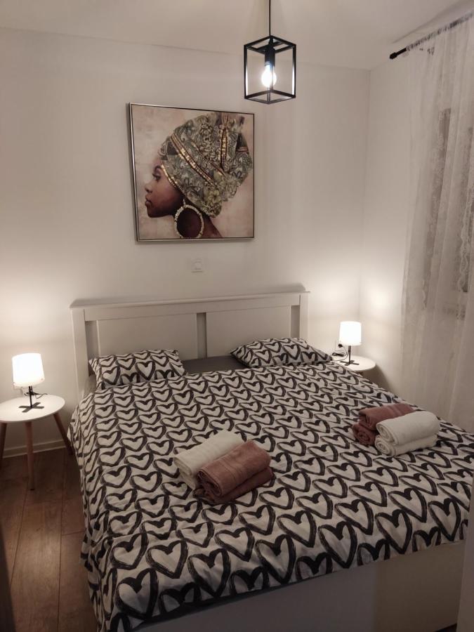Apartment Ivante Каштела Екстер'єр фото