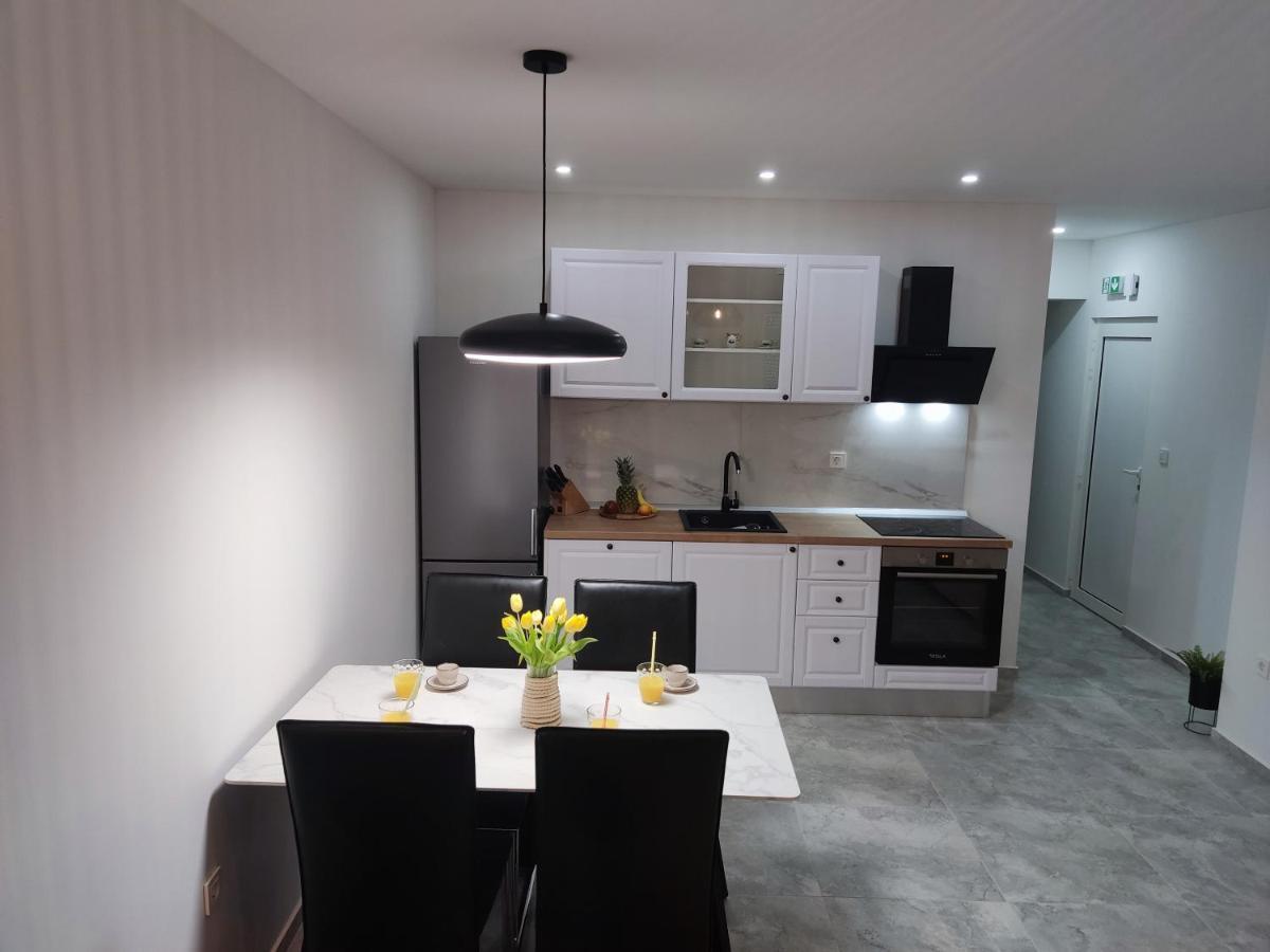 Apartment Ivante Каштела Екстер'єр фото