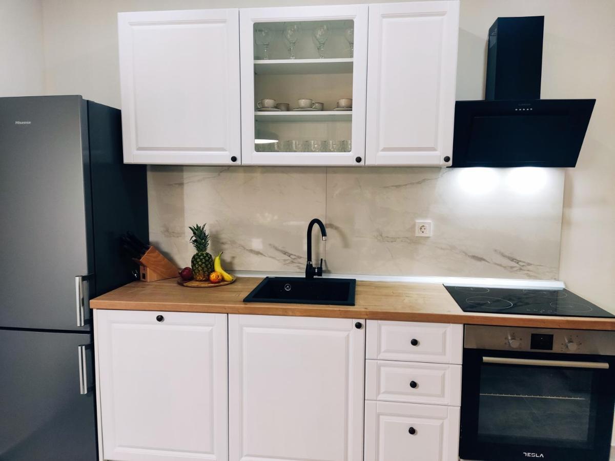Apartment Ivante Каштела Екстер'єр фото