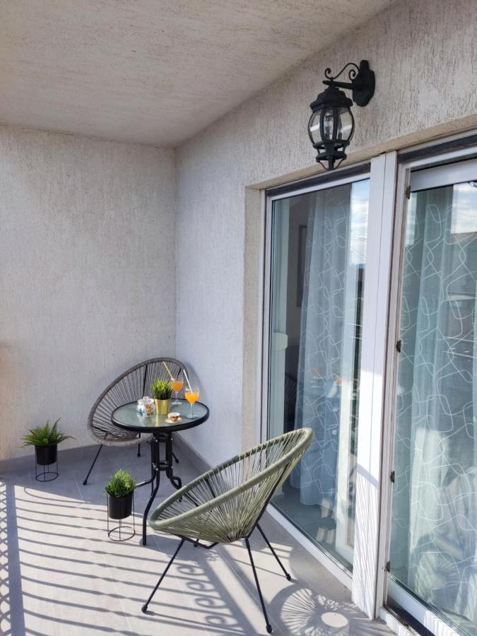 Apartment Ivante Каштела Екстер'єр фото