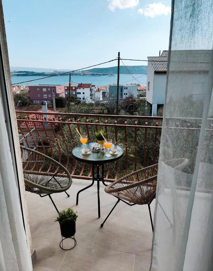 Apartment Ivante Каштела Екстер'єр фото