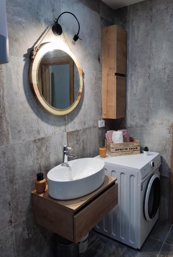 Apartment Ivante Каштела Екстер'єр фото