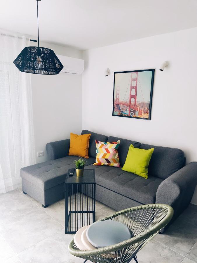 Apartment Ivante Каштела Екстер'єр фото