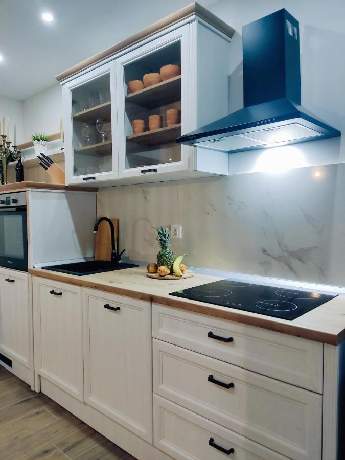 Apartment Ivante Каштела Екстер'єр фото