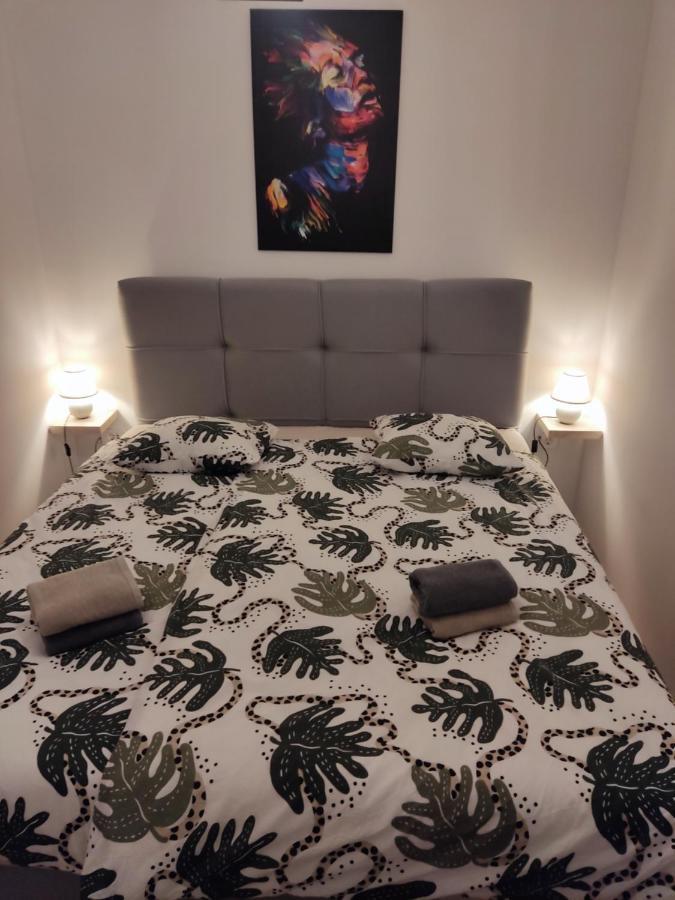 Apartment Ivante Каштела Екстер'єр фото