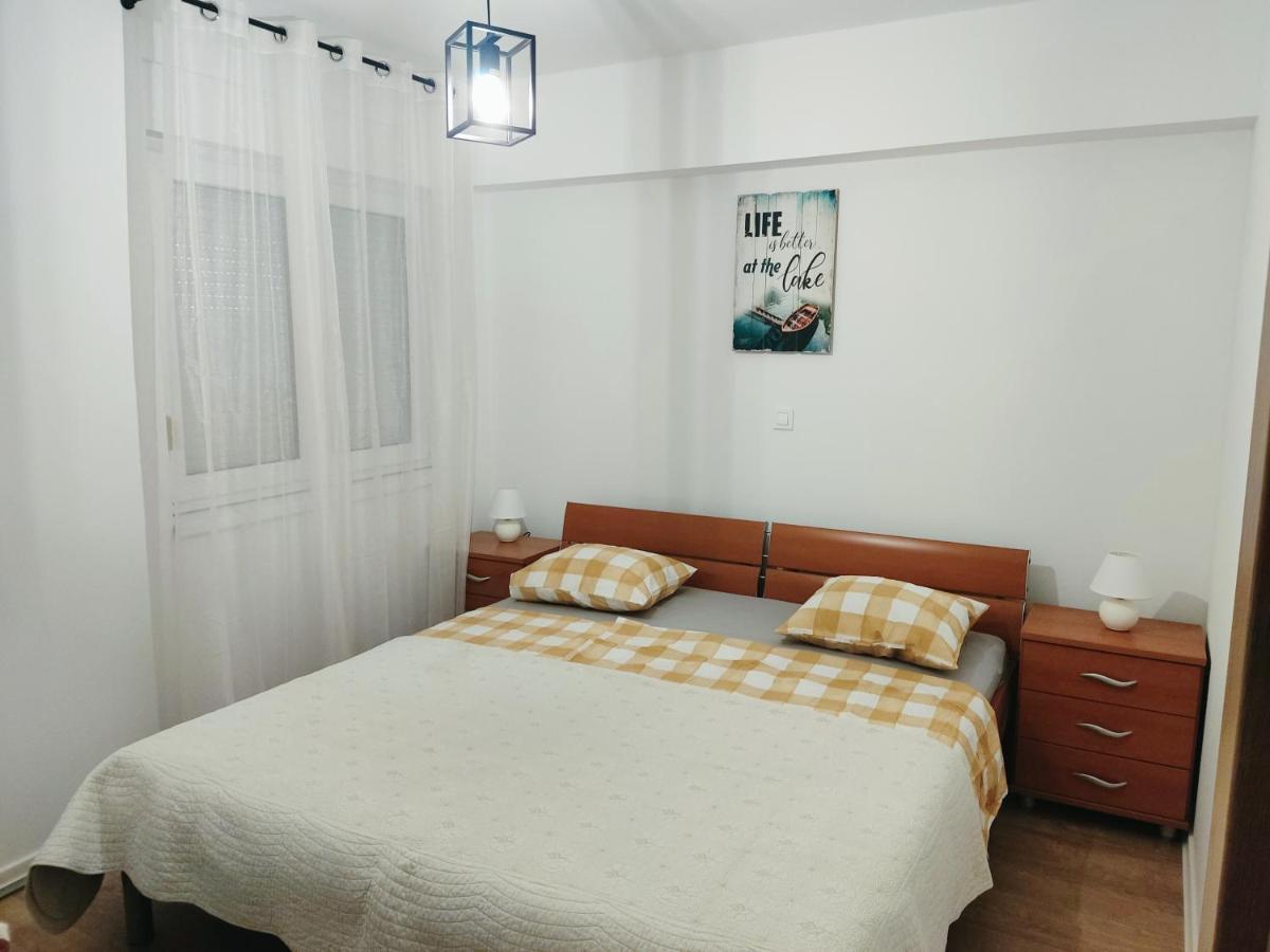 Apartment Ivante Каштела Екстер'єр фото