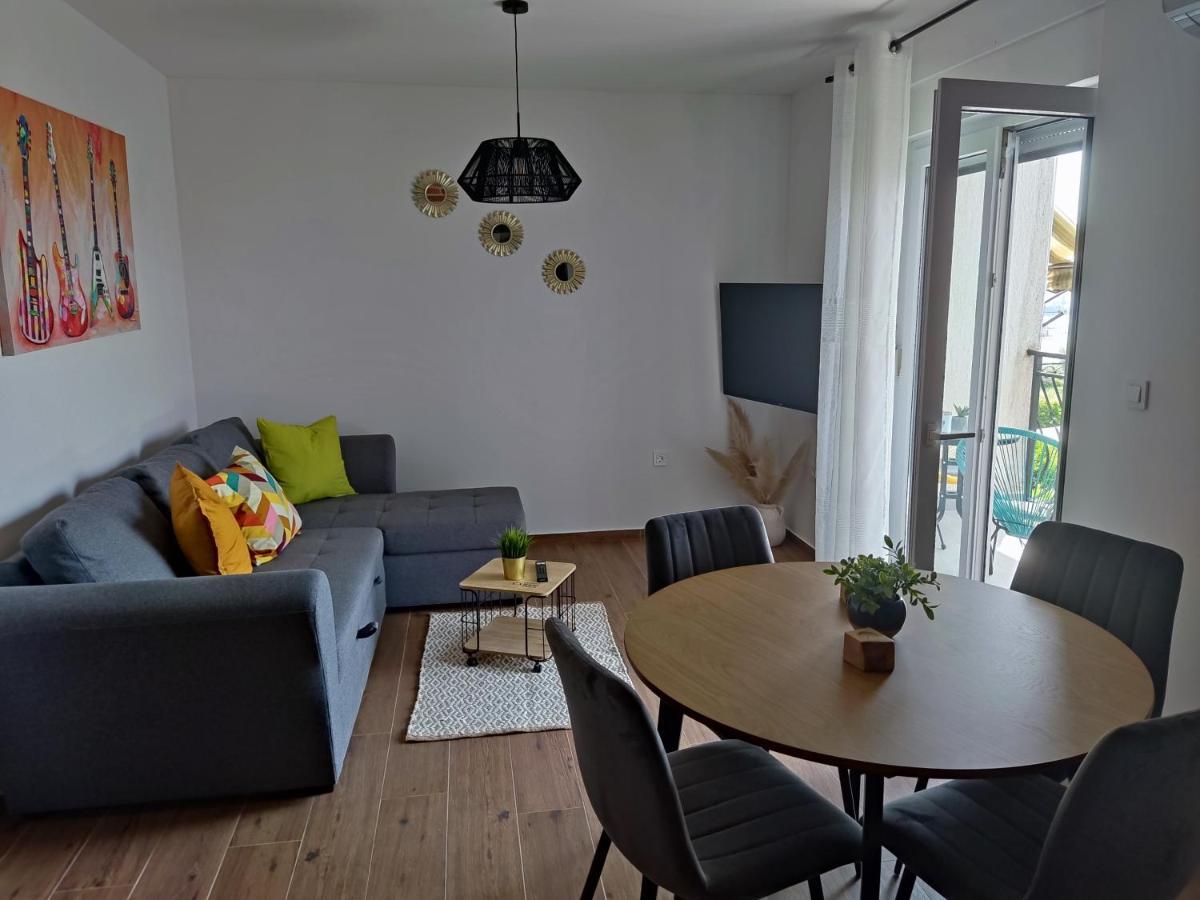 Apartment Ivante Каштела Екстер'єр фото