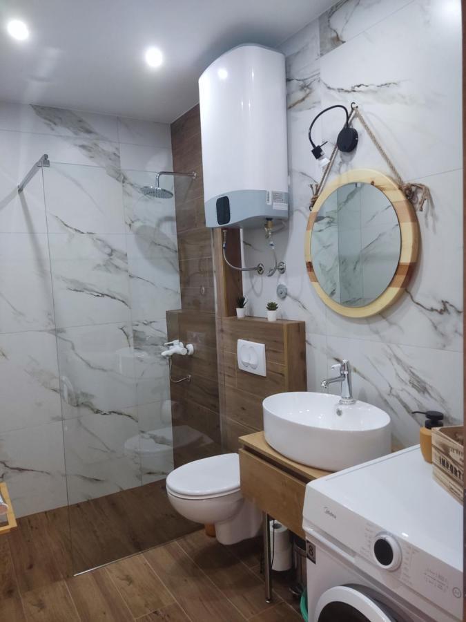 Apartment Ivante Каштела Екстер'єр фото